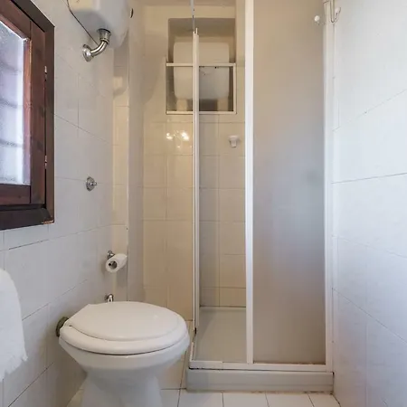 Apartment In 23146 Golfo Aranci