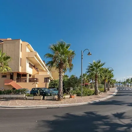 Apartment In 23146 Golfo Aranci