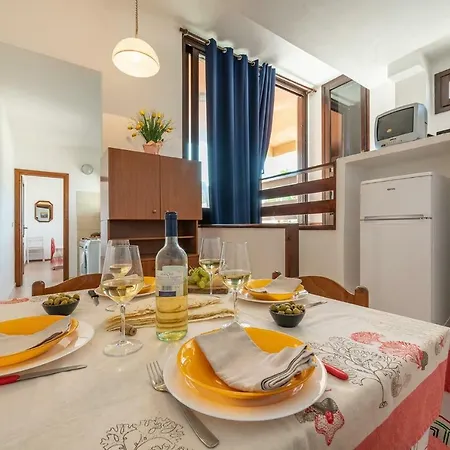 Apartment In 23146 Golfo Aranci