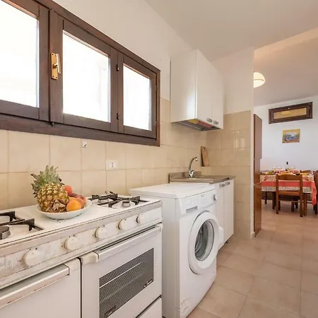 In 23146 Apartment